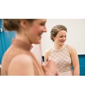 Meet your Posher, Sarah